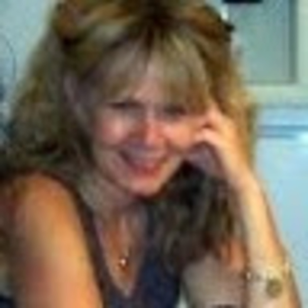 Meet your Posher, Brenda
